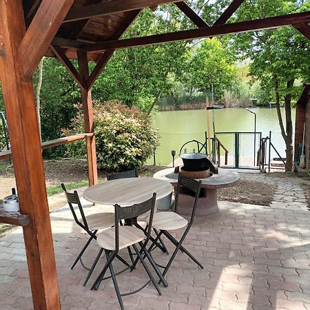 Boglarka Horgasznyaralo Villa Gyomaendrőd Екстериор снимка
