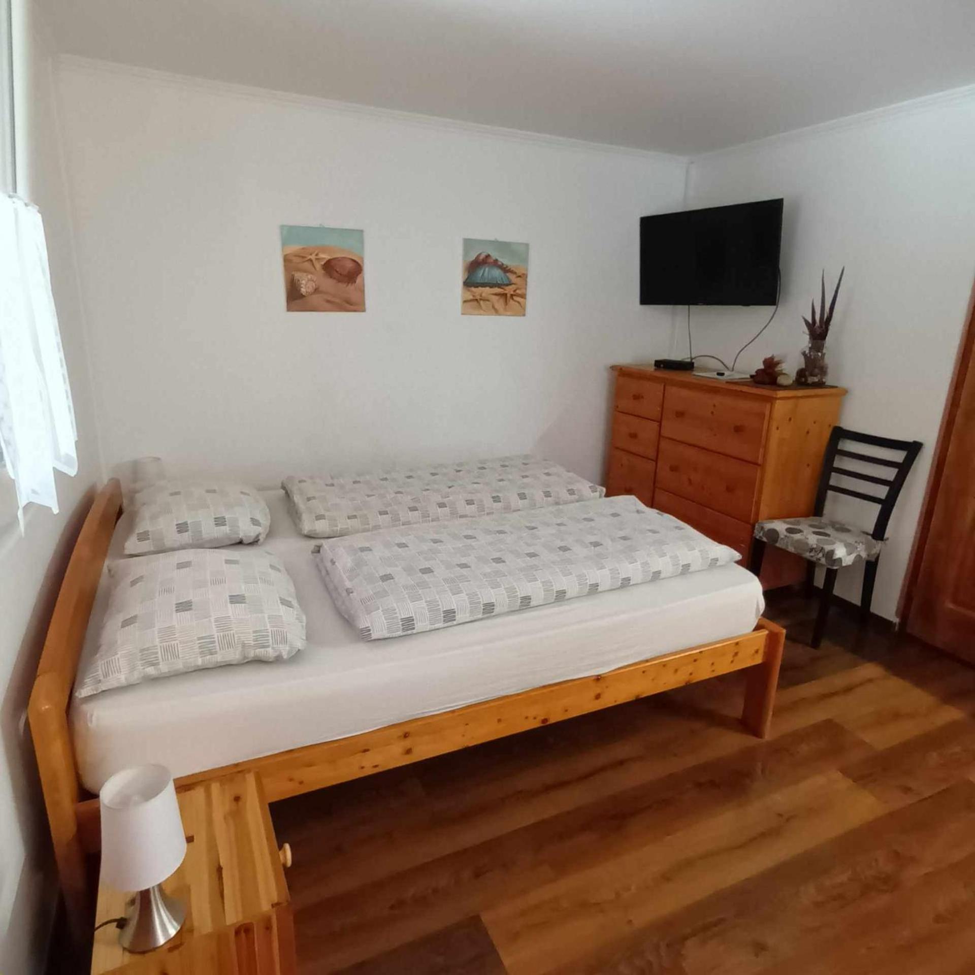 Boglarka Horgasznyaralo Villa Gyomaendrőd Екстериор снимка