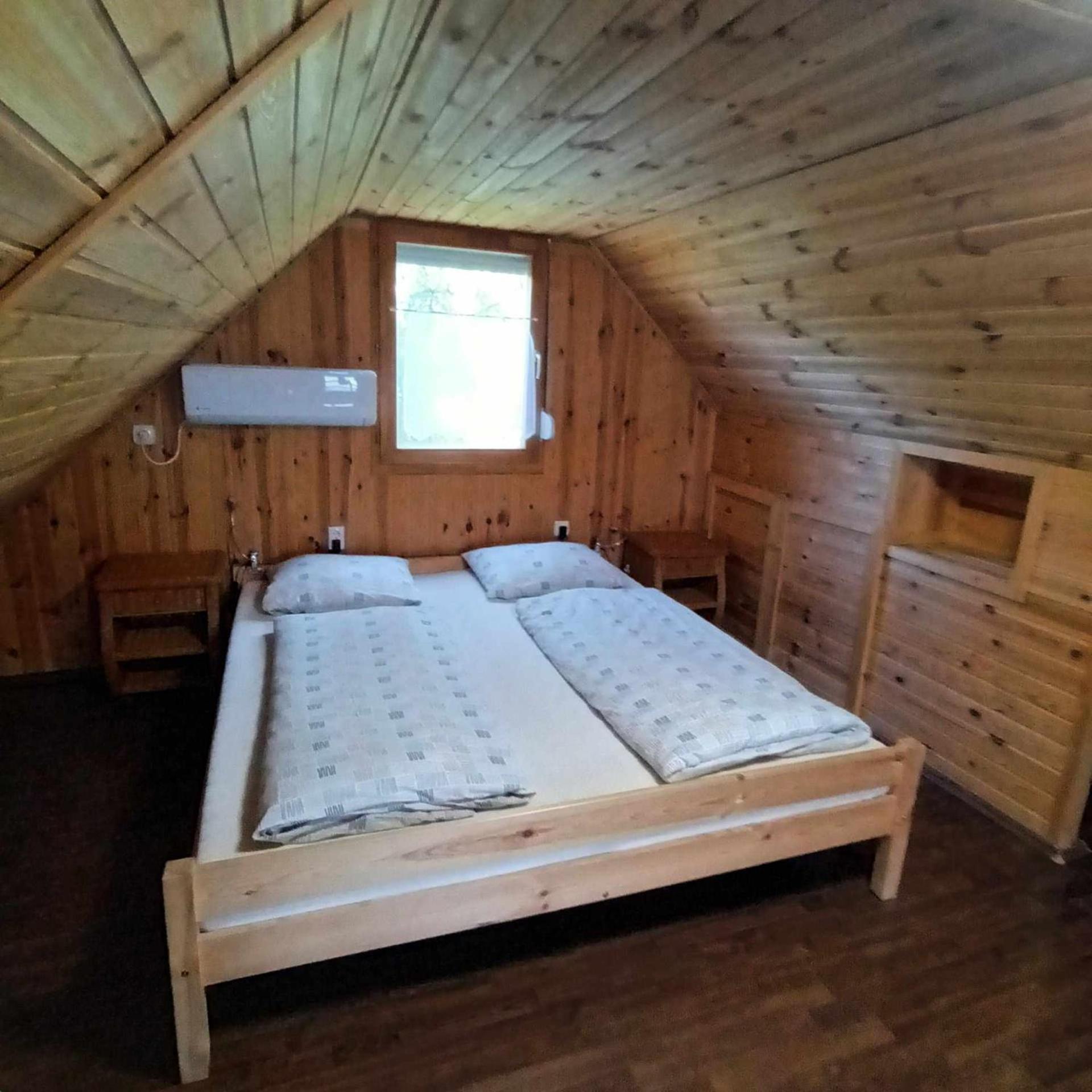 Boglarka Horgasznyaralo Villa Gyomaendrőd Екстериор снимка