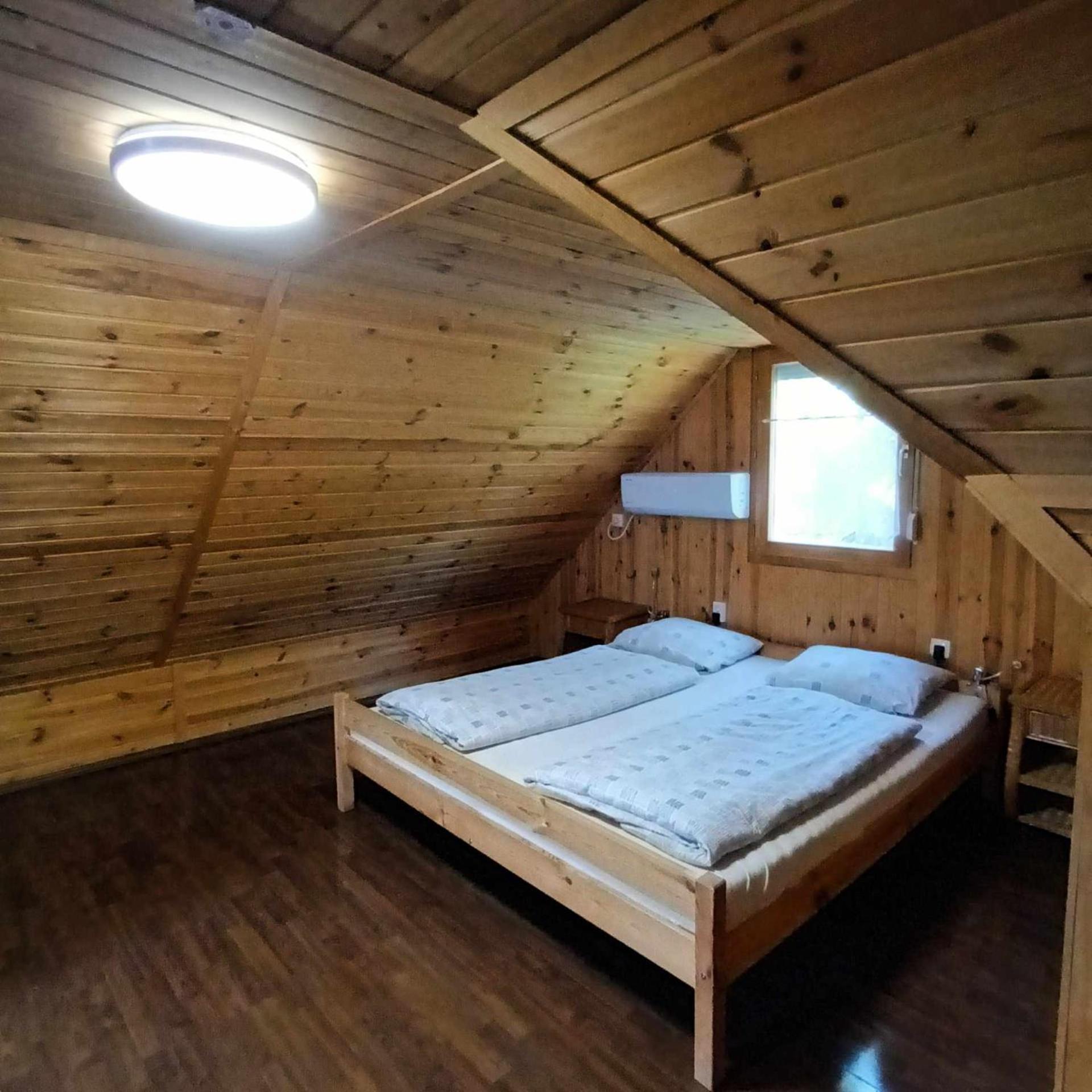 Boglarka Horgasznyaralo Villa Gyomaendrőd Екстериор снимка