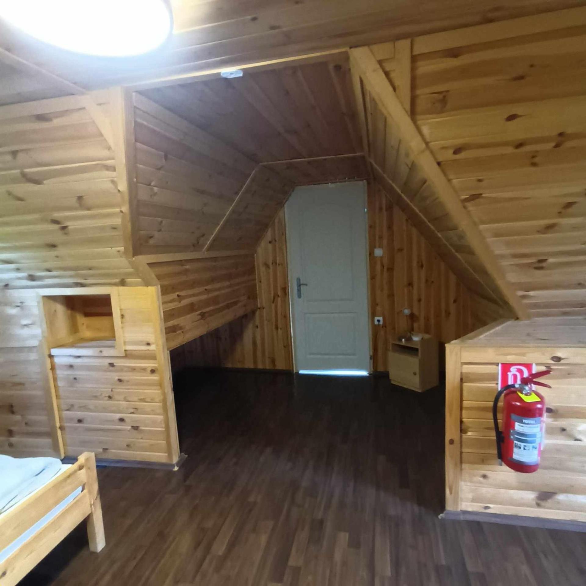 Boglarka Horgasznyaralo Villa Gyomaendrőd Екстериор снимка